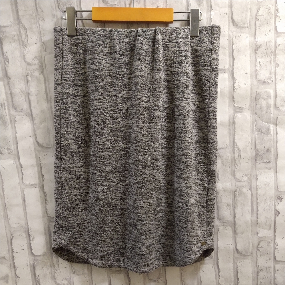 Monk & Lou Knit Skirt